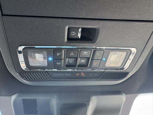 Photo of 2025 Agate Black Metallic Ford F-150