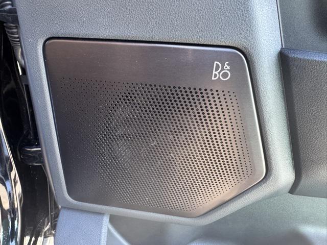 Photo of 2025 Agate Black Metallic Ford F-150