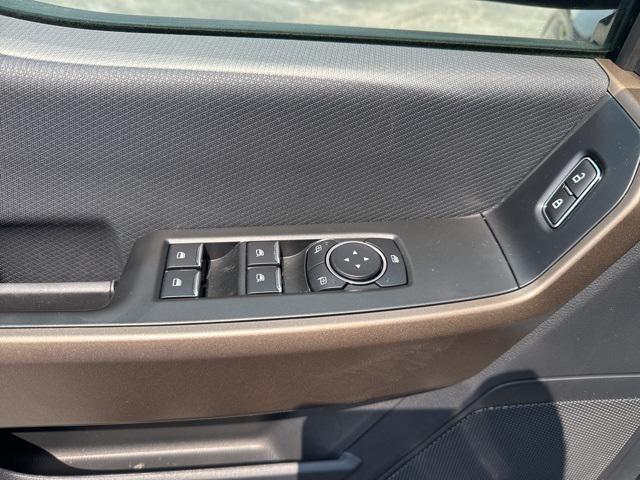 Photo of 2025 Carbonized Gray Metallic Ford F-150