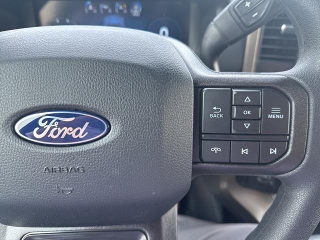 Photo of 2025 Carbonized Gray Metallic Ford F-150