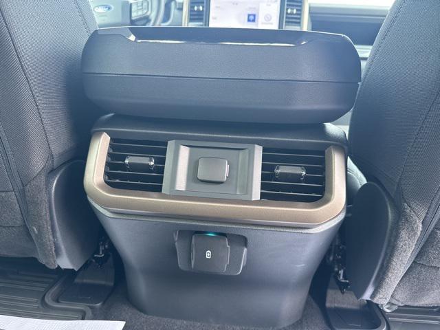 Photo of 2025 Carbonized Gray Metallic Ford F-150
