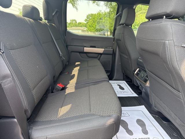 Photo of 2025 Carbonized Gray Metallic Ford F-150