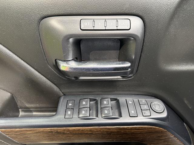 Photo of 2017  GMC Sierra 2500