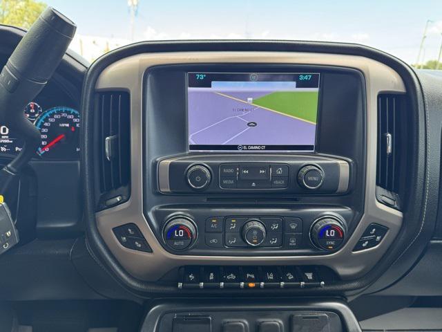 Photo of 2017  GMC Sierra 2500