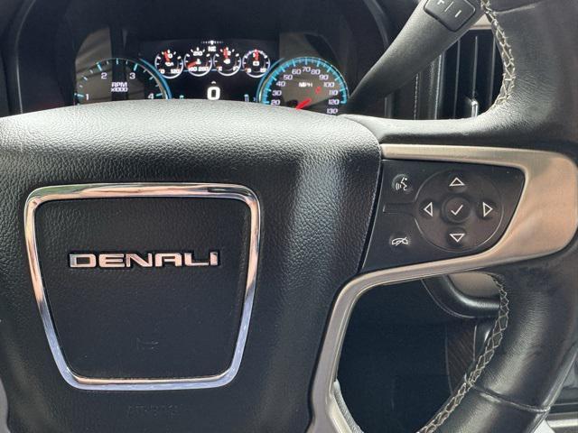 Photo of 2017  GMC Sierra 2500
