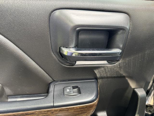 Photo of 2017  GMC Sierra 2500