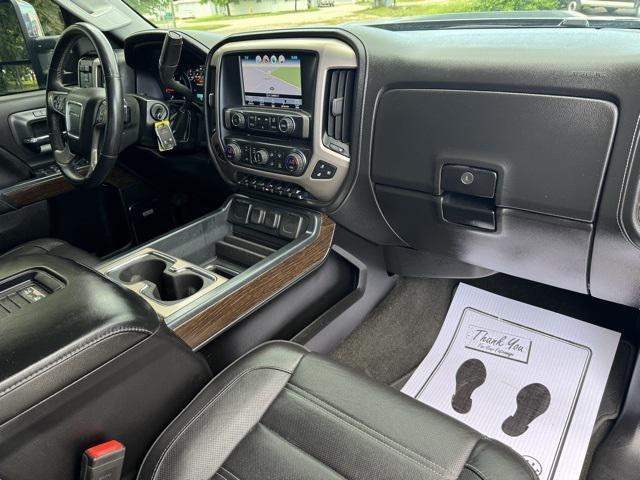 Photo of 2017  GMC Sierra 2500