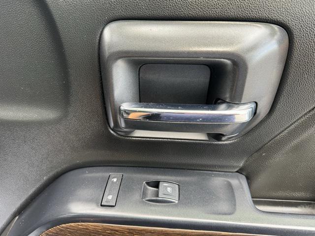 Photo of 2017  GMC Sierra 2500