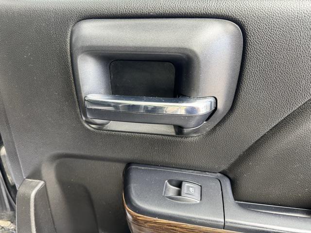 Photo of 2017  GMC Sierra 2500