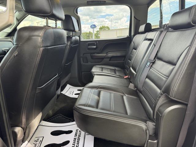 Photo of 2017  GMC Sierra 2500