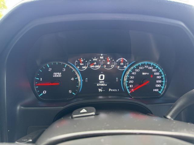 Photo of 2017  GMC Sierra 2500