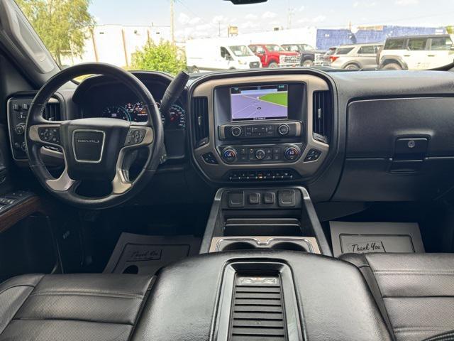 Photo of 2017  GMC Sierra 2500