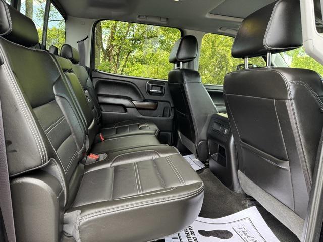 Photo of 2017  GMC Sierra 2500