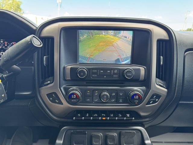 Photo of 2017  GMC Sierra 2500