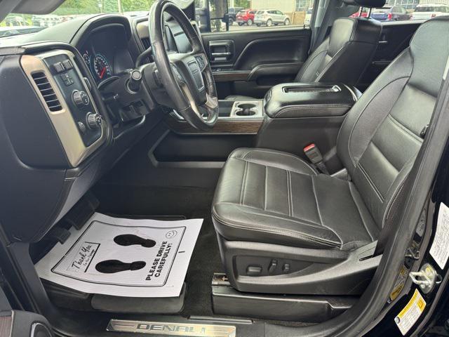 Photo of 2017  GMC Sierra 2500
