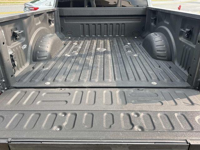 Photo of 2020 Stone Gray Metallic Ford F-350
