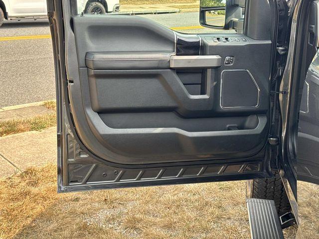 Photo of 2020 Stone Gray Metallic Ford F-350