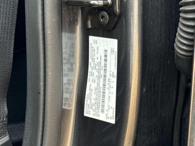 Photo of 2020 Stone Gray Metallic Ford F-350
