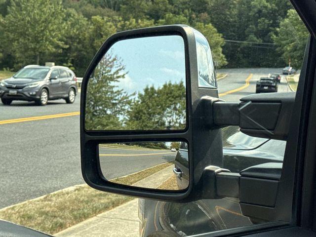 Photo of 2020 Stone Gray Metallic Ford F-350