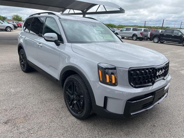 2024 Kia Telluride