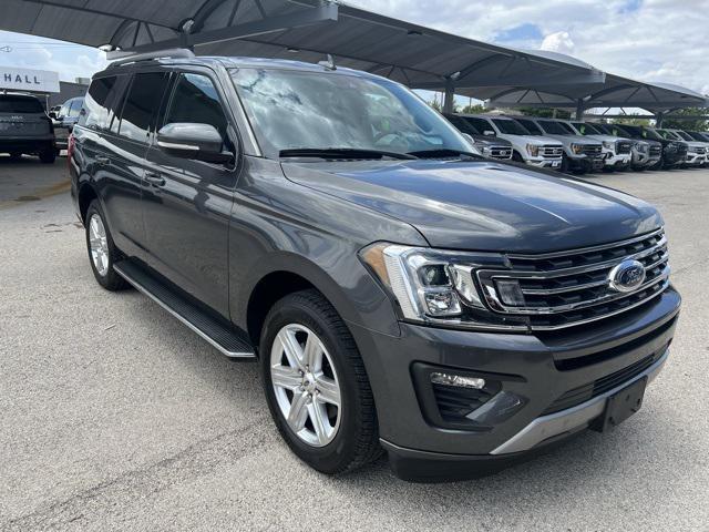 2020 Ford Expedition
