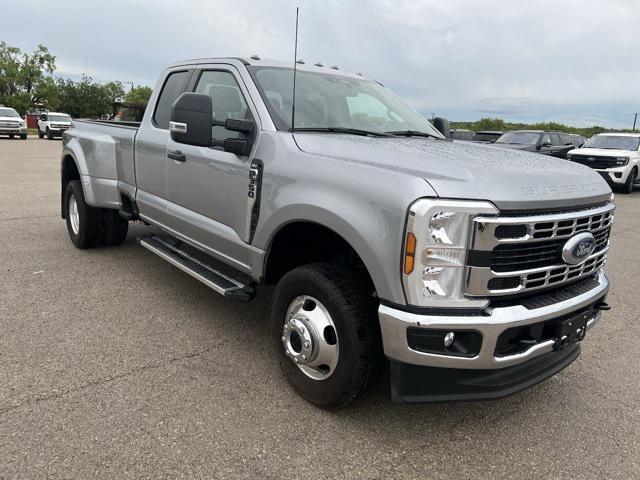 2024 Ford F-350