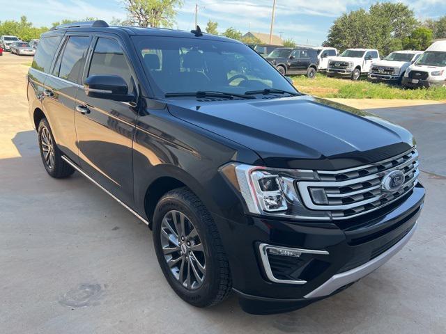 2021 Ford Expedition
