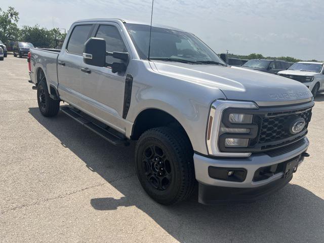 2024 Ford F-250