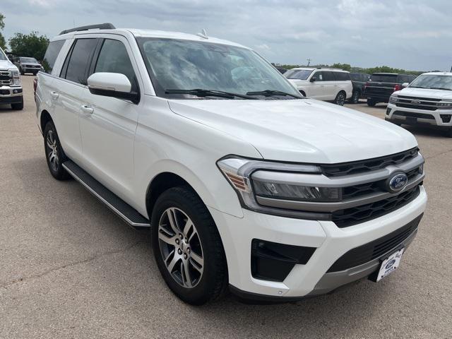 2023 Ford Expedition