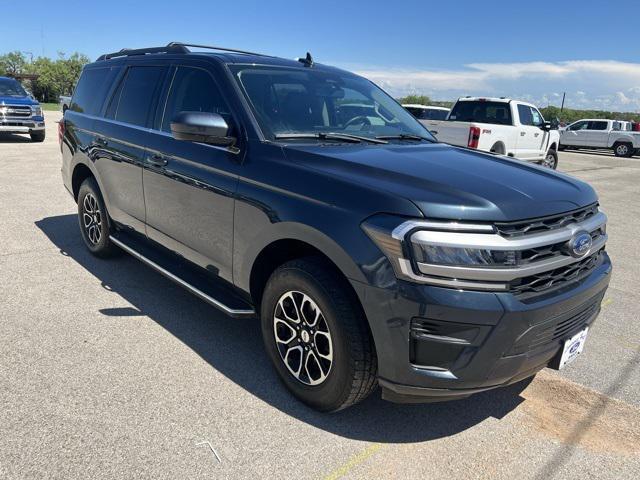 2022 Ford Expedition