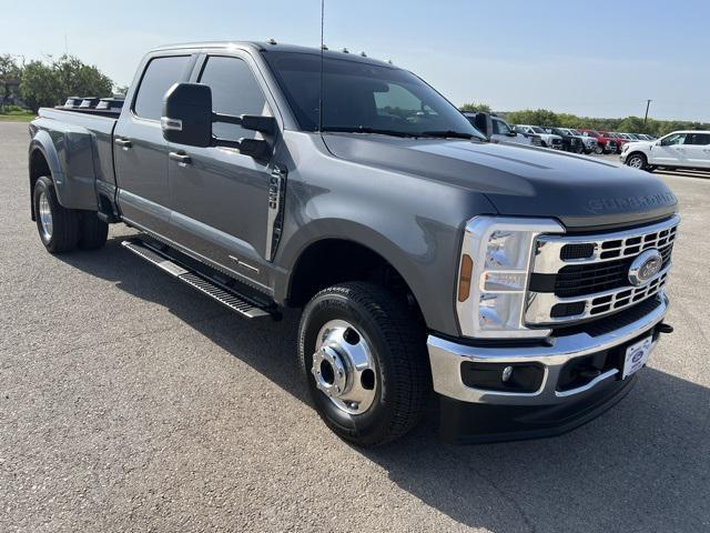 2024 Ford F-350