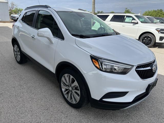 2019 Buick Encore