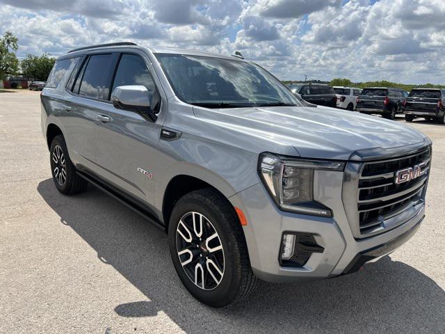 2023 GMC Yukon