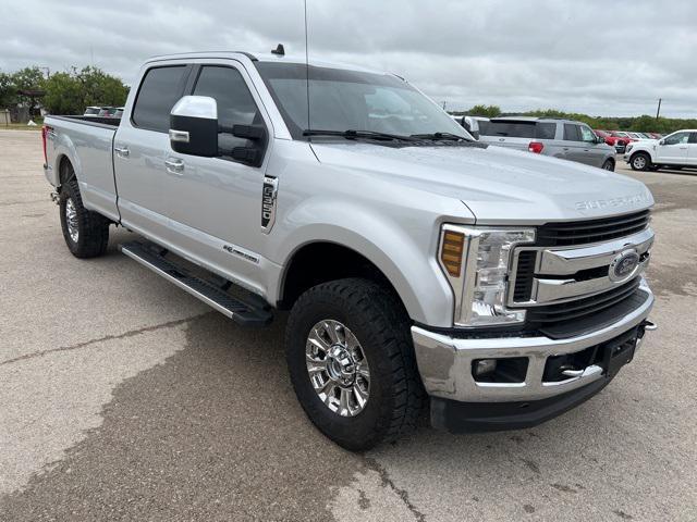 2019 Ford F-350