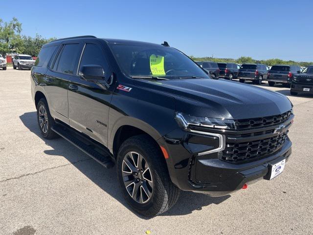 2023 Chevrolet Tahoe
