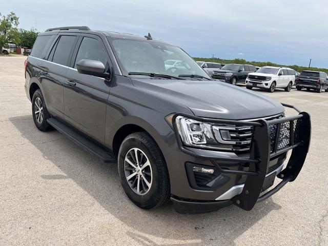 2021 Ford Expedition