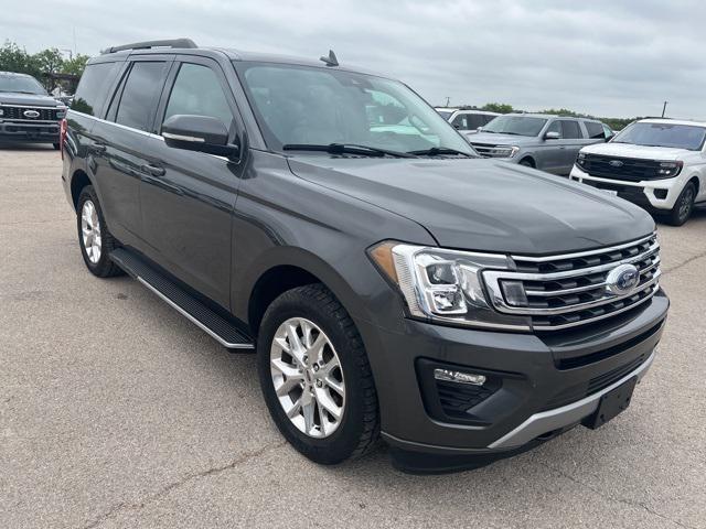 2020 Ford Expedition