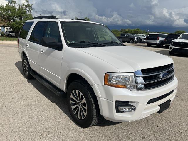 2015 Ford Expedition