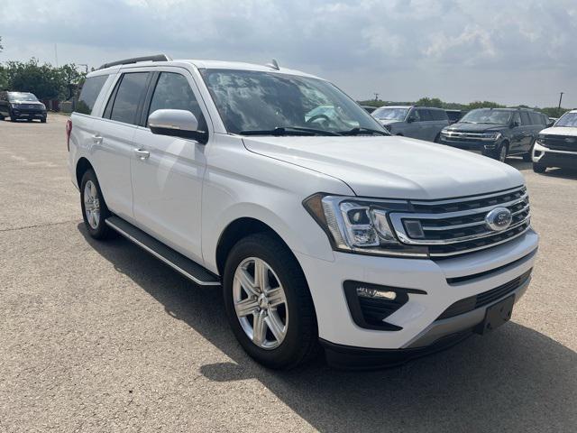 2020 Ford Expedition