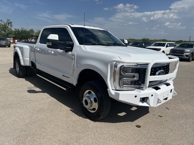 2023 Ford F-350