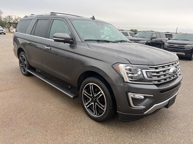 2021 Ford Expedition