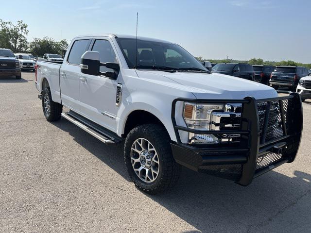 2022 Ford F-250
