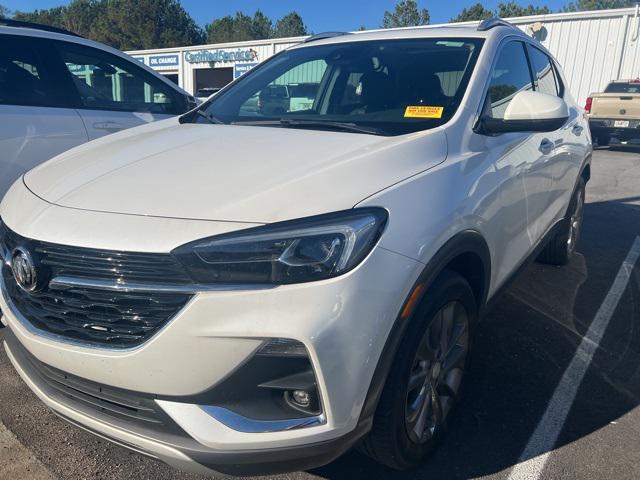 2023 Buick Encore Gx