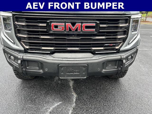 Photo of 2024 Sterling Metallic GMC Sierra 1500