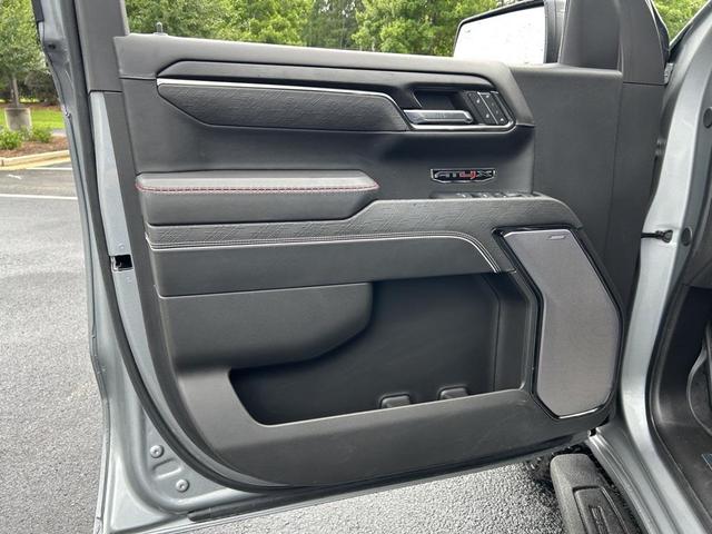 Photo of 2024 Sterling Metallic GMC Sierra 1500