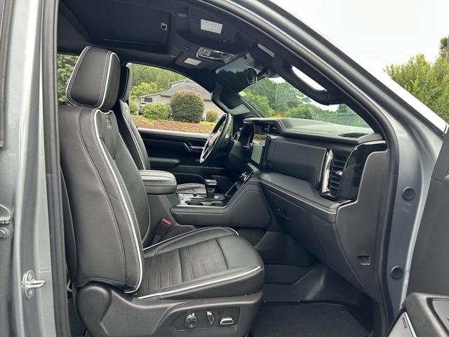 Photo of 2024 Sterling Metallic GMC Sierra 1500
