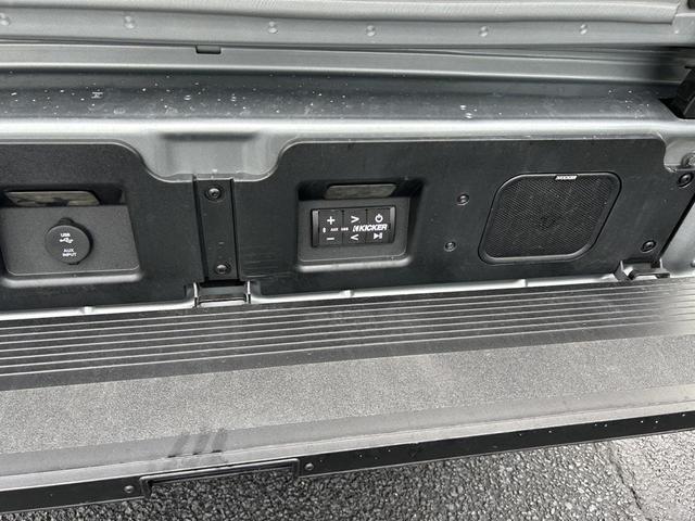 Photo of 2024 Sterling Metallic GMC Sierra 1500