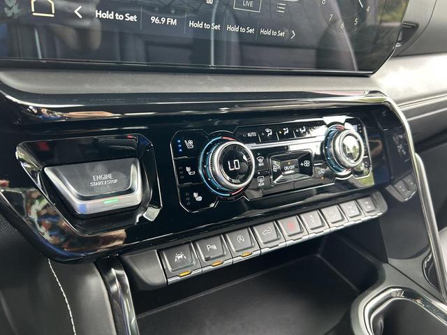 Photo of 2024 Sterling Metallic GMC Sierra 1500