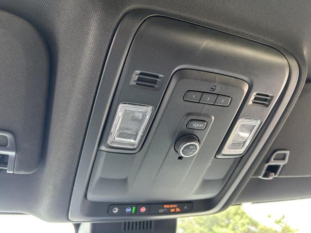Photo of 2023 Sterling Gray Metallic Chevrolet Suburban