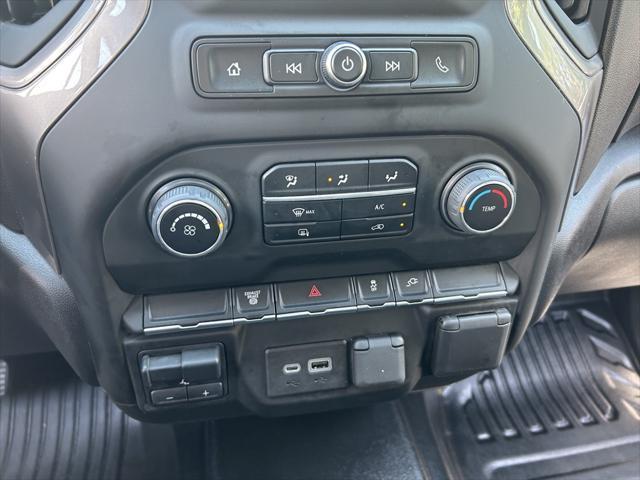 Photo of 2023 Summit White Chevrolet Silverado 3500
